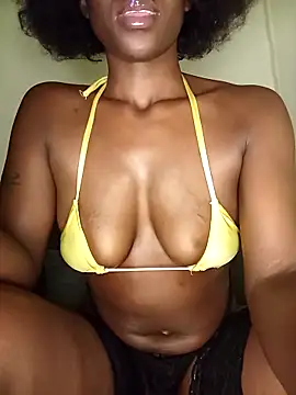 Nippled Beauty online show from 23, 2, 2026