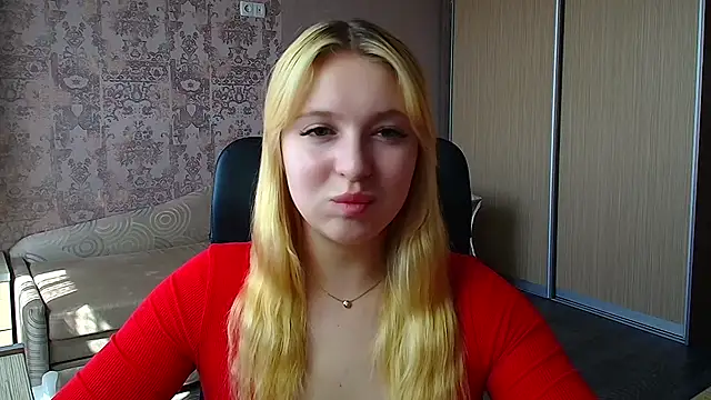 Milka kiss  online show from 19, 5, 2026