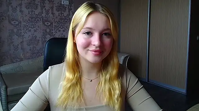 Milka kiss  online show from 18, 5, 2026