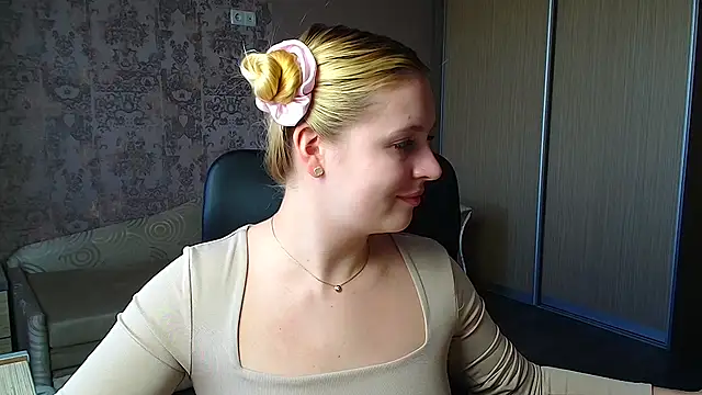 Milka kiss  online show from 12, 5, 2026