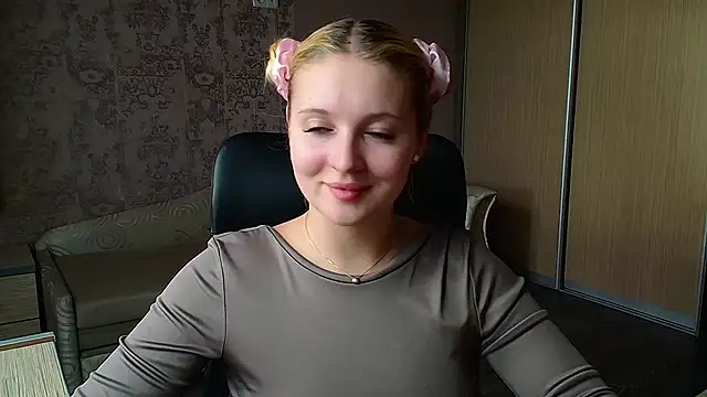 Milka kiss  online show from 11, 5, 2026