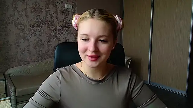 Milka kiss  online show from 11, 5, 2026