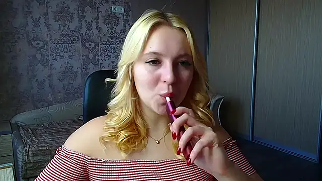 Milka kiss  online show from 4, 4, 2026