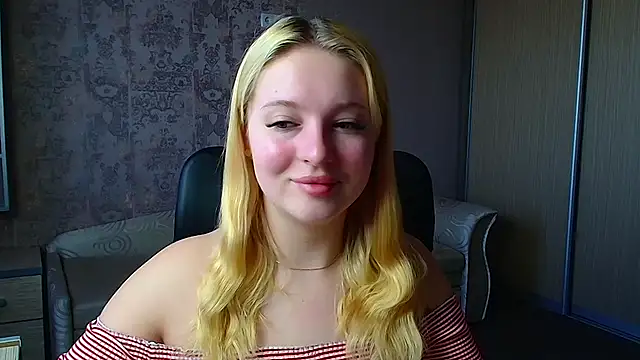 Milka kiss  online show from 6, 5, 2026