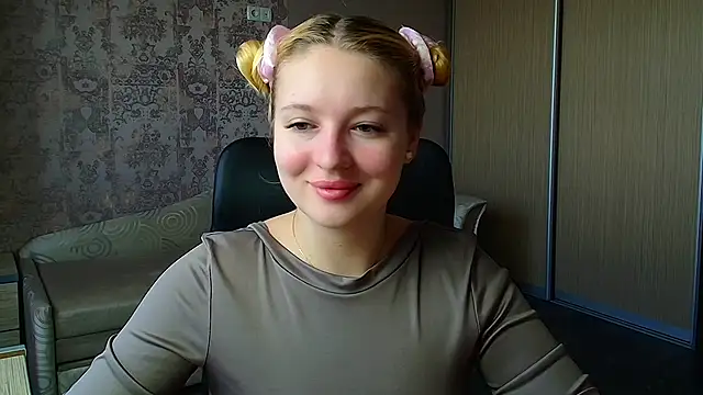 Milka kiss  online show from 16, 5, 2026