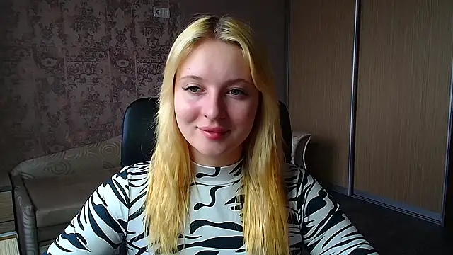 Milka kiss  online show from 16, 4, 2026