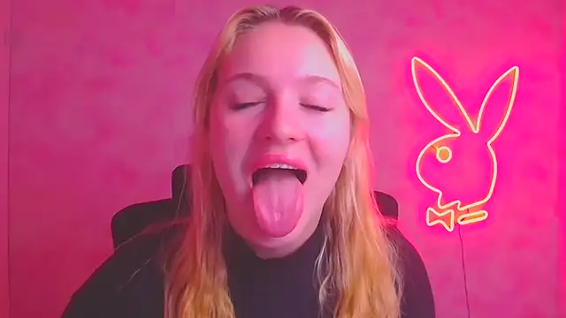 Milka kiss  online show from 18, 11, 2025