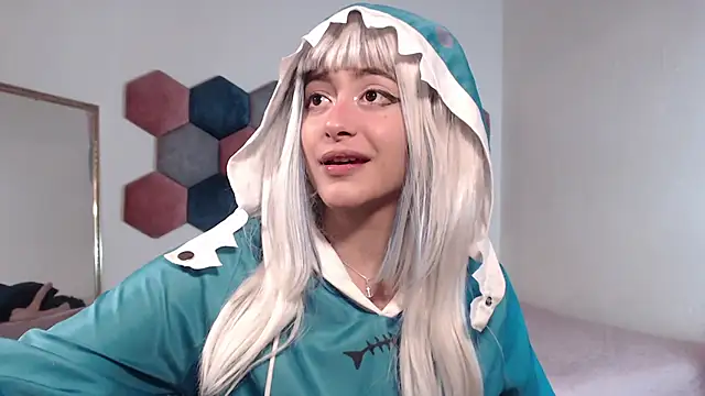 Snapshot of liz-beths chatting on 17, 2, 2025 liz-beths online show from 17, 2, 2025