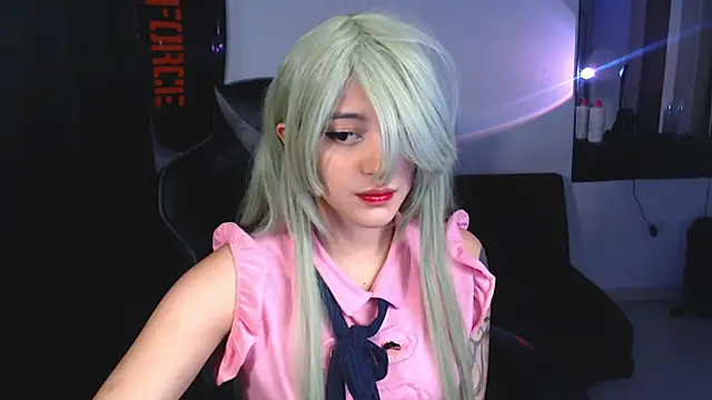 Snapshot of liz-beths chatting on 23, 9, 2025 liz-beths online show from 23, 9, 2025