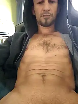 Sexeislife666 online show from 1, 12, 2025