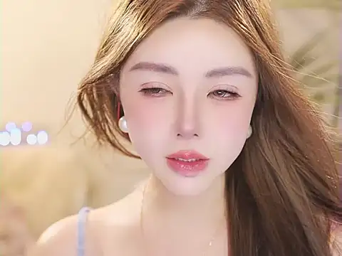 Qiaoqiao  online show from 10, 7, 2026