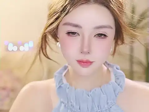 Qiaoqiao  online show from 6, 7, 2026