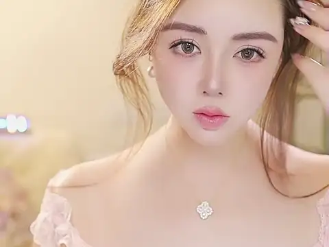 Qiaoqiao  online show from 5, 5, 2026