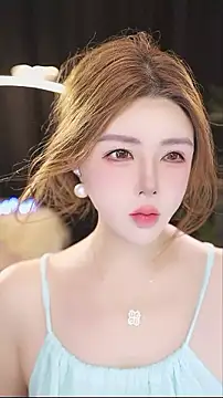 Qiaoqiao  online show from 12, 7, 2026