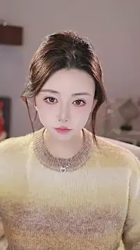 Qiaoqiao  online show from 19, 12, 2025