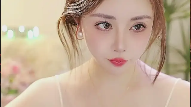 Snapshot of Qiaoqiao_ chatting on 3, 3, 2026 Qiaoqiao online show from 3, 3, 2026