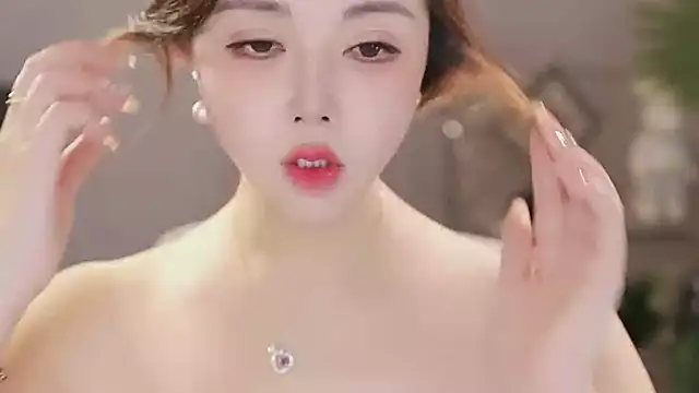 Qiaoqiao  online show from 11, 1, 2026