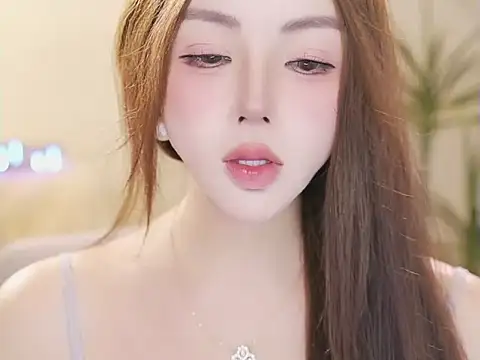 Qiaoqiao  online show from 2, 6, 2026