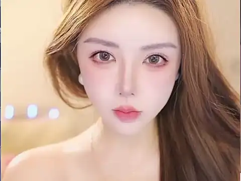 Qiaoqiao  online show from 28, 7, 2026