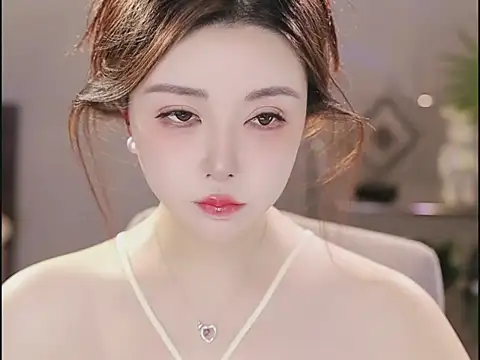 Snapshot of Qiaoqiao_ chatting on 31, 1, 2026 Qiaoqiao online show from 31, 1, 2026