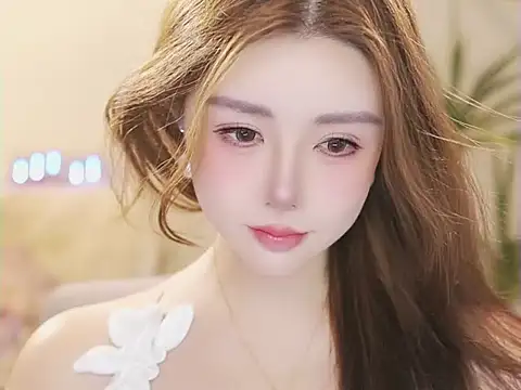 Qiaoqiao  online show from 28, 6, 2026