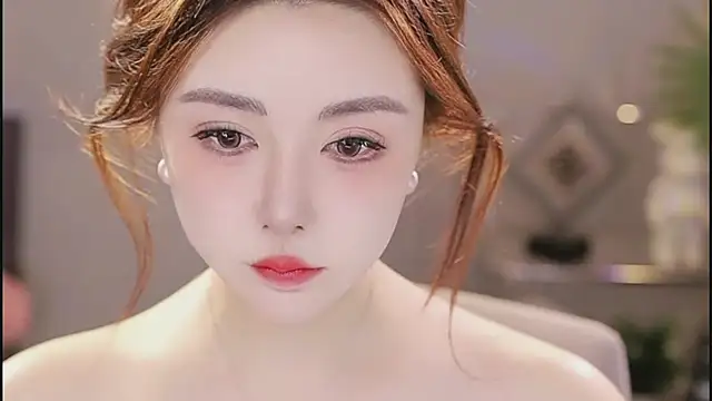 Snapshot of Qiaoqiao_ chatting on 23, 2, 2026 Qiaoqiao online show from 23, 2, 2026