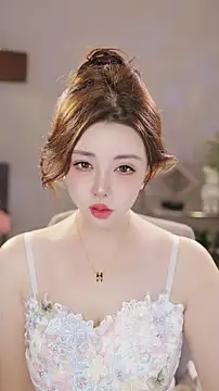 Snapshot of Qiaoqiao_ chatting on 20, 2, 2026 Qiaoqiao online show from 20, 2, 2026