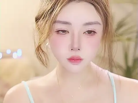 Qiaoqiao  online show from 11, 7, 2026