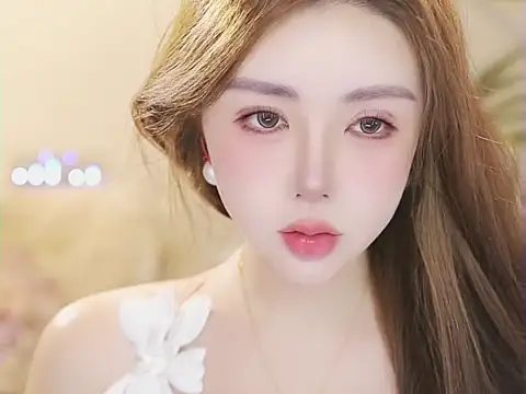 Qiaoqiao  online show from 29, 6, 2026