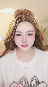 Qiaoqiao  online show from 17, 6, 2026