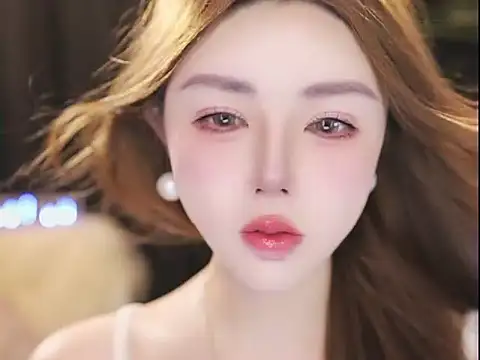 Qiaoqiao  online show from 21, 7, 2026