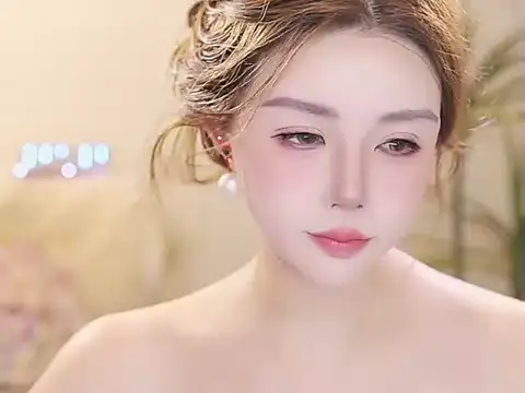 Qiaoqiao  online show from 7, 7, 2026