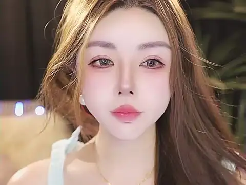 Qiaoqiao  online show from 24, 7, 2026