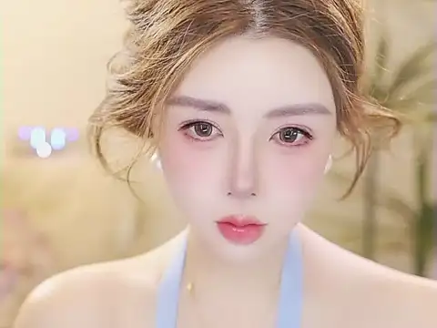 Qiaoqiao  online show from 26, 6, 2026