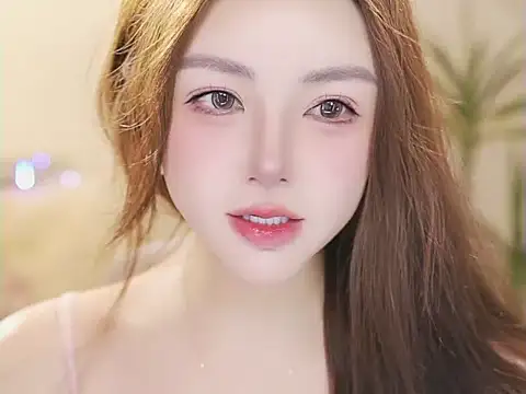 Qiaoqiao  online show from 31, 5, 2026
