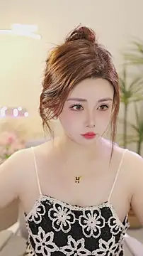 Snapshot of Qiaoqiao_ chatting on 2, 3, 2026 Qiaoqiao online show from 2, 3, 2026