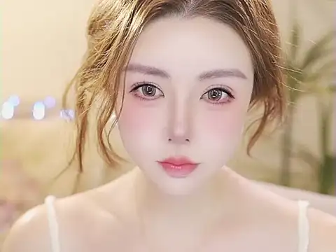 Qiaoqiao  online show from 30, 6, 2026