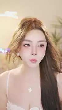 Qiaoqiao  online show from 15, 6, 2026