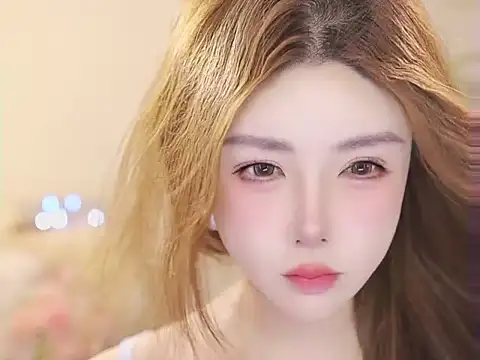 Qiaoqiao  online show from 31, 7, 2026