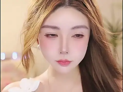 Qiaoqiao  online show from 29, 7, 2026
