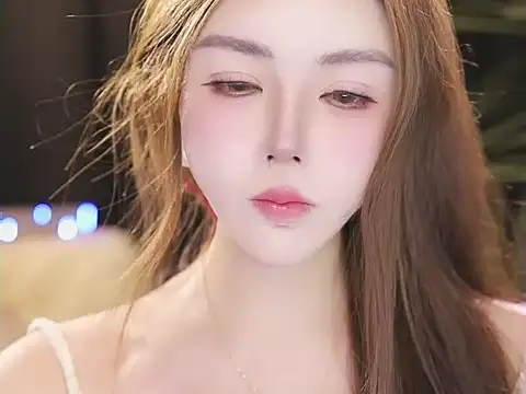 Qiaoqiao  online show from 15, 7, 2026