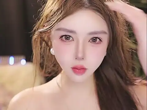 Qiaoqiao  online show from 13, 7, 2026