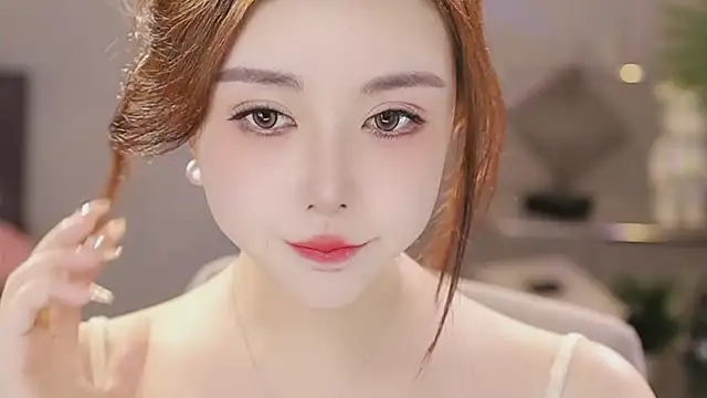 Snapshot of Qiaoqiao_ chatting on 4, 2, 2026 Qiaoqiao online show from 4, 2, 2026