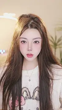 Qiaoqiao  online show from 4, 6, 2026