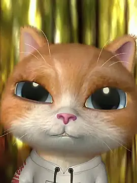 Qiaoqiao  online show from 26, 2, 2025