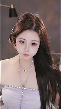 Qiaoqiao  online show from 6, 11, 2025