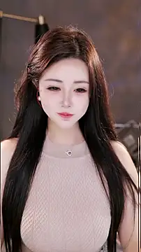 Qiaoqiao  online show from 27, 10, 2025