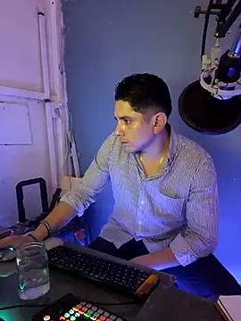 Snapshot of Anto_BWC chatting on 2, 10, 2025 Anto BWC online show from 2, 10, 2025