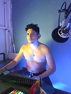 Snapshot of Anto_BWC chatting on 6, 10, 2025 Anto BWC online show from 6, 10, 2025