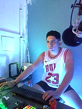 Snapshot of Anto_BWC chatting on 1, 10, 2025 Anto BWC online show from 1, 10, 2025